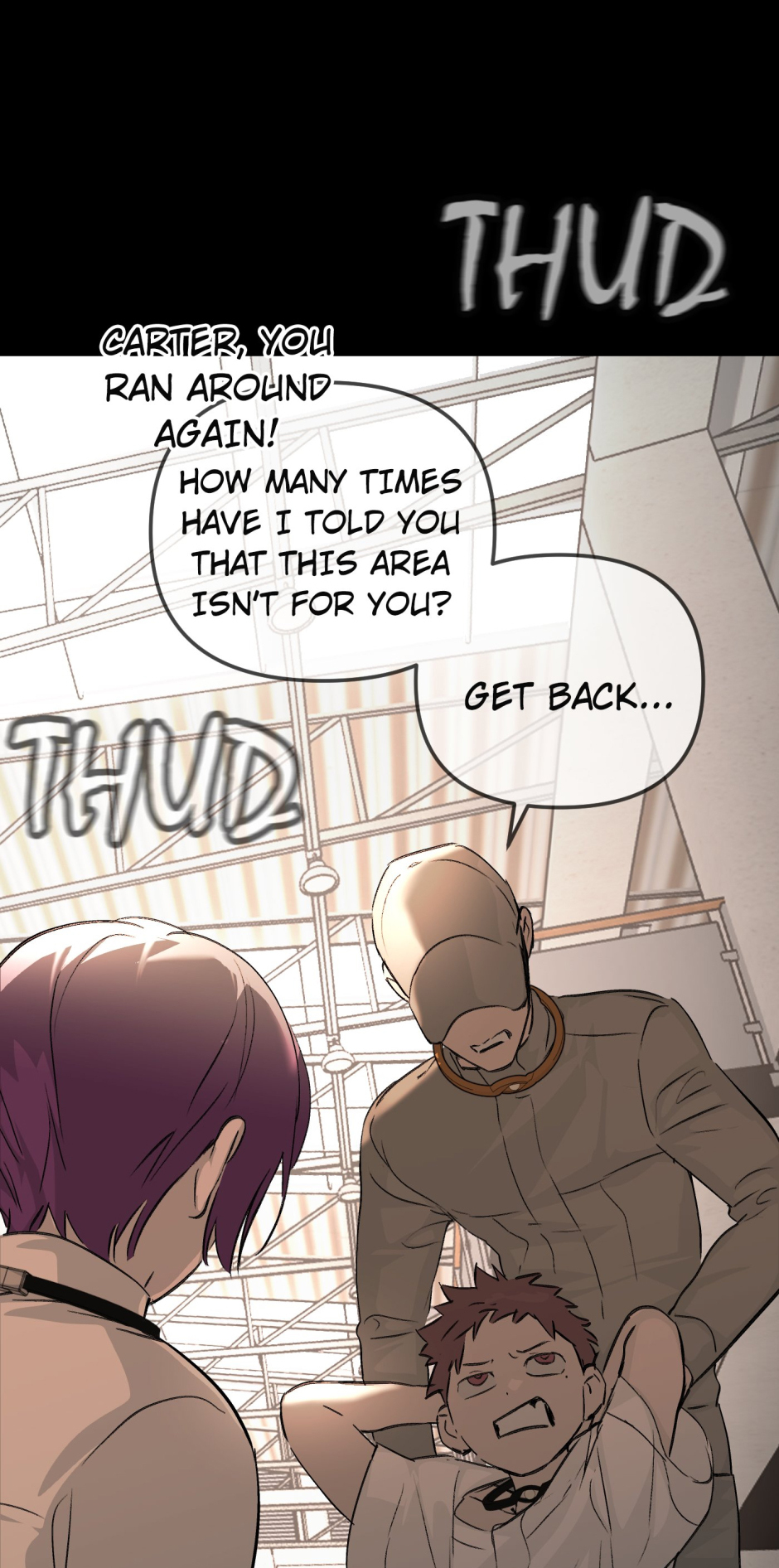 The Evil Ring Chapter 38 Page 38