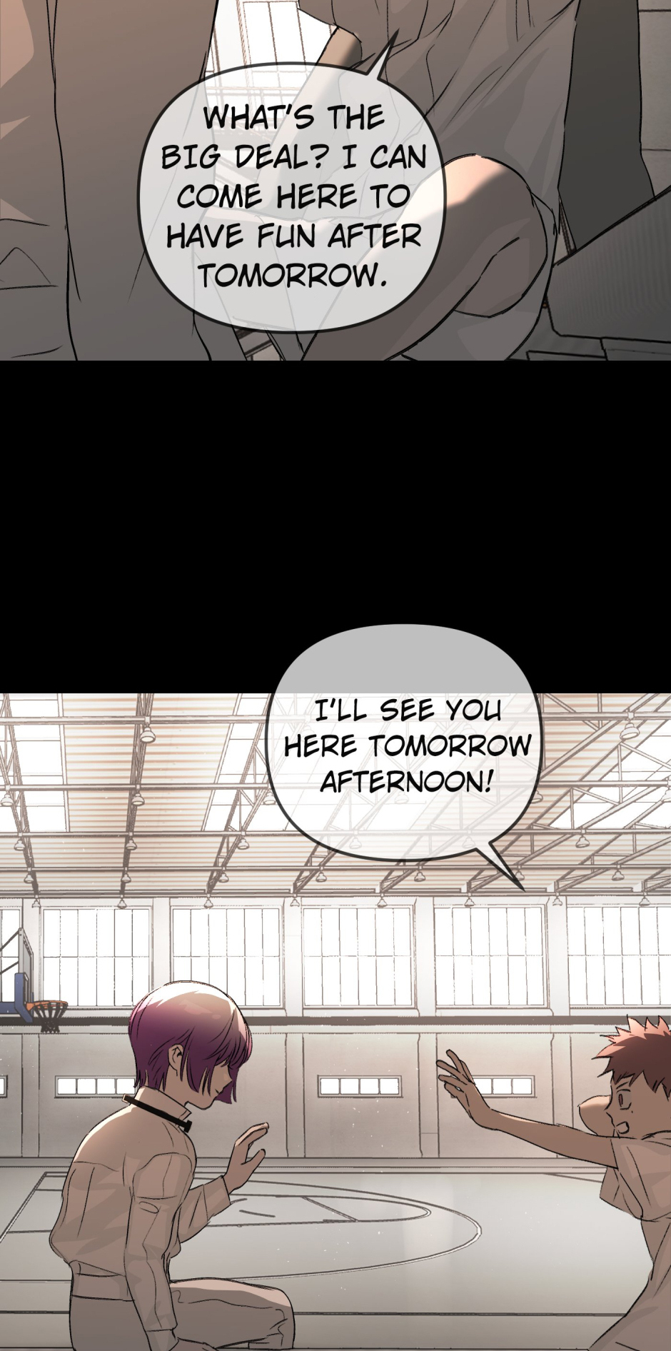 The Evil Ring Chapter 38 Page 39
