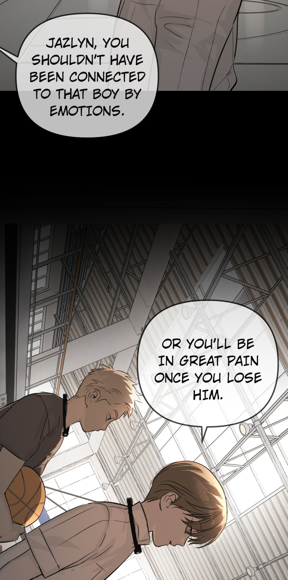 The Evil Ring Chapter 38 Page 41