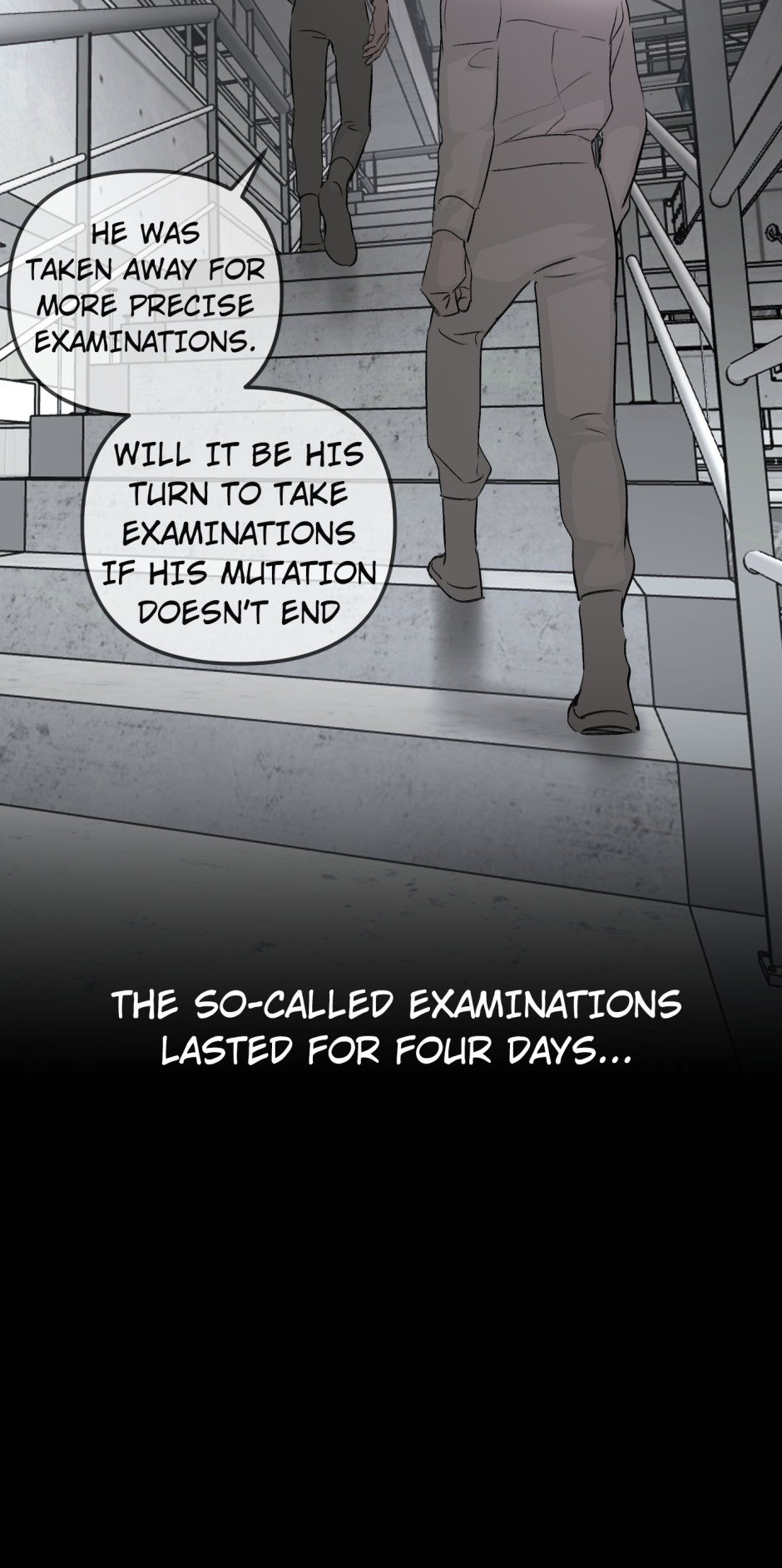 The Evil Ring Chapter 38 Page 46