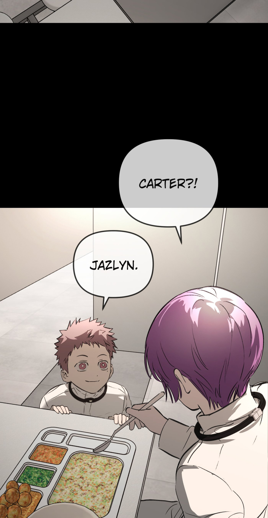 The Evil Ring Chapter 38 Page 48