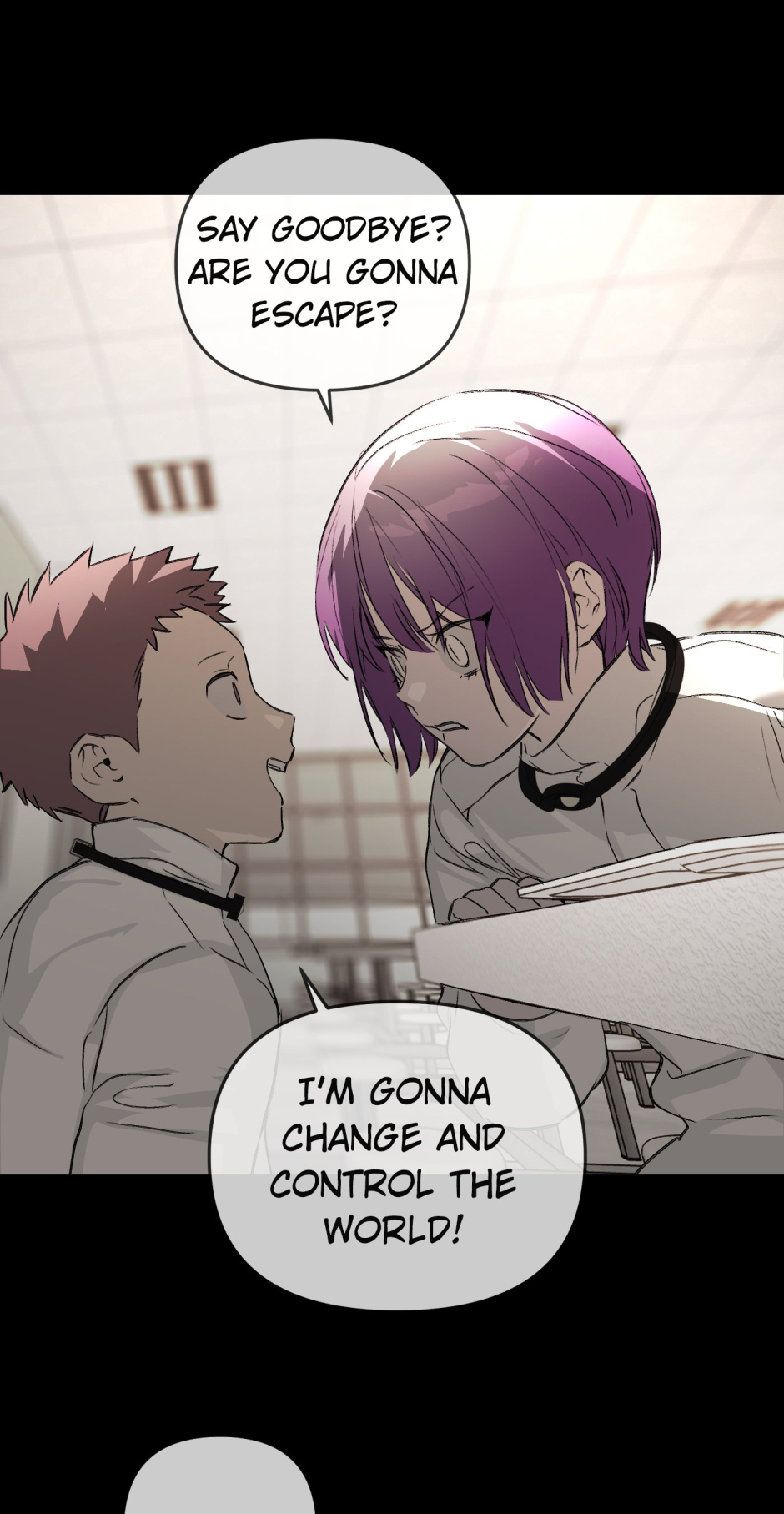The Evil Ring Chapter 38 Page 50