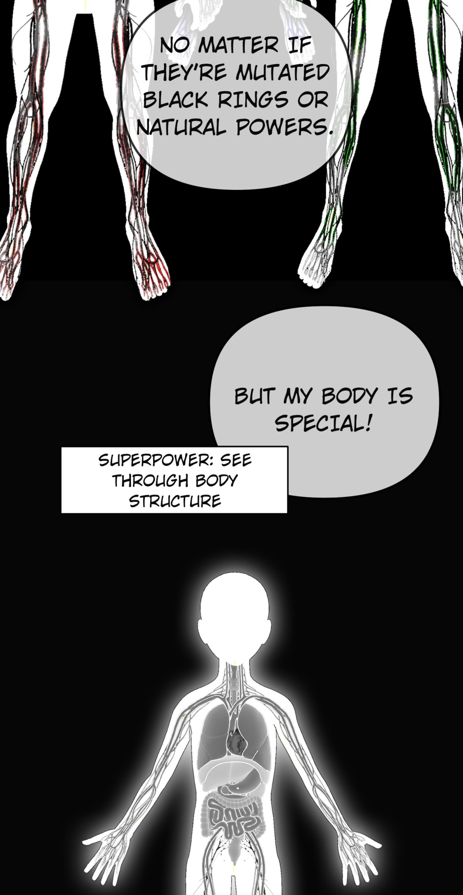 The Evil Ring Chapter 38 Page 53