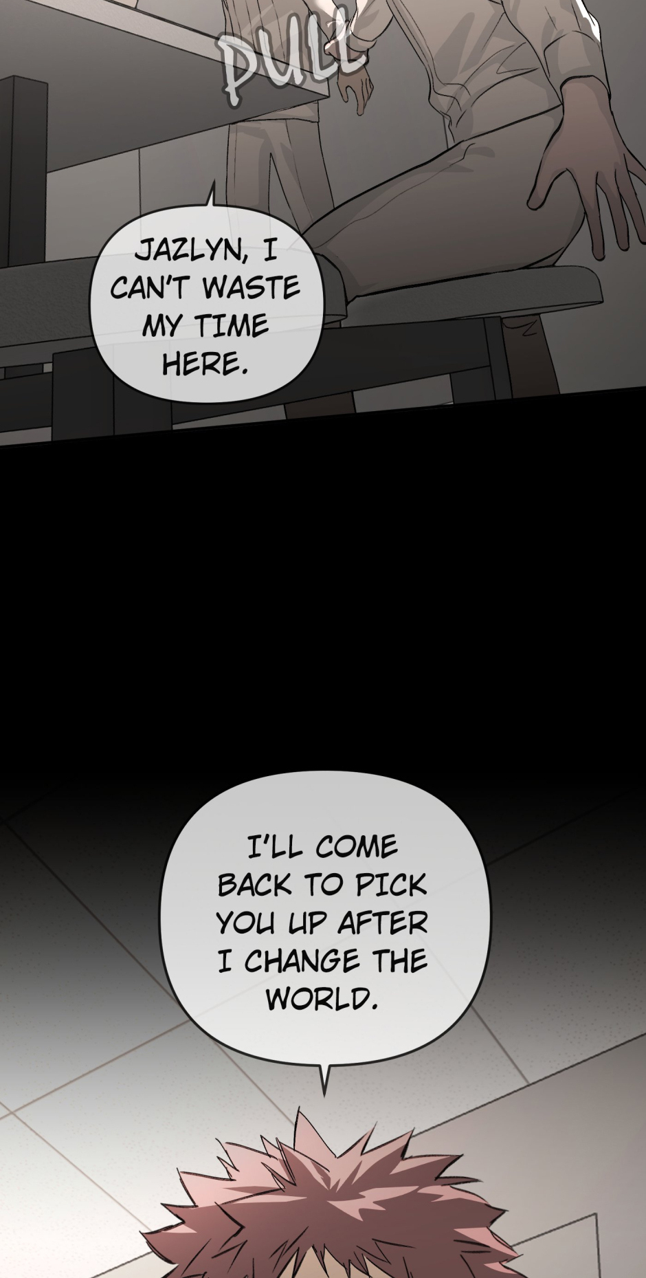 The Evil Ring Chapter 38 Page 64