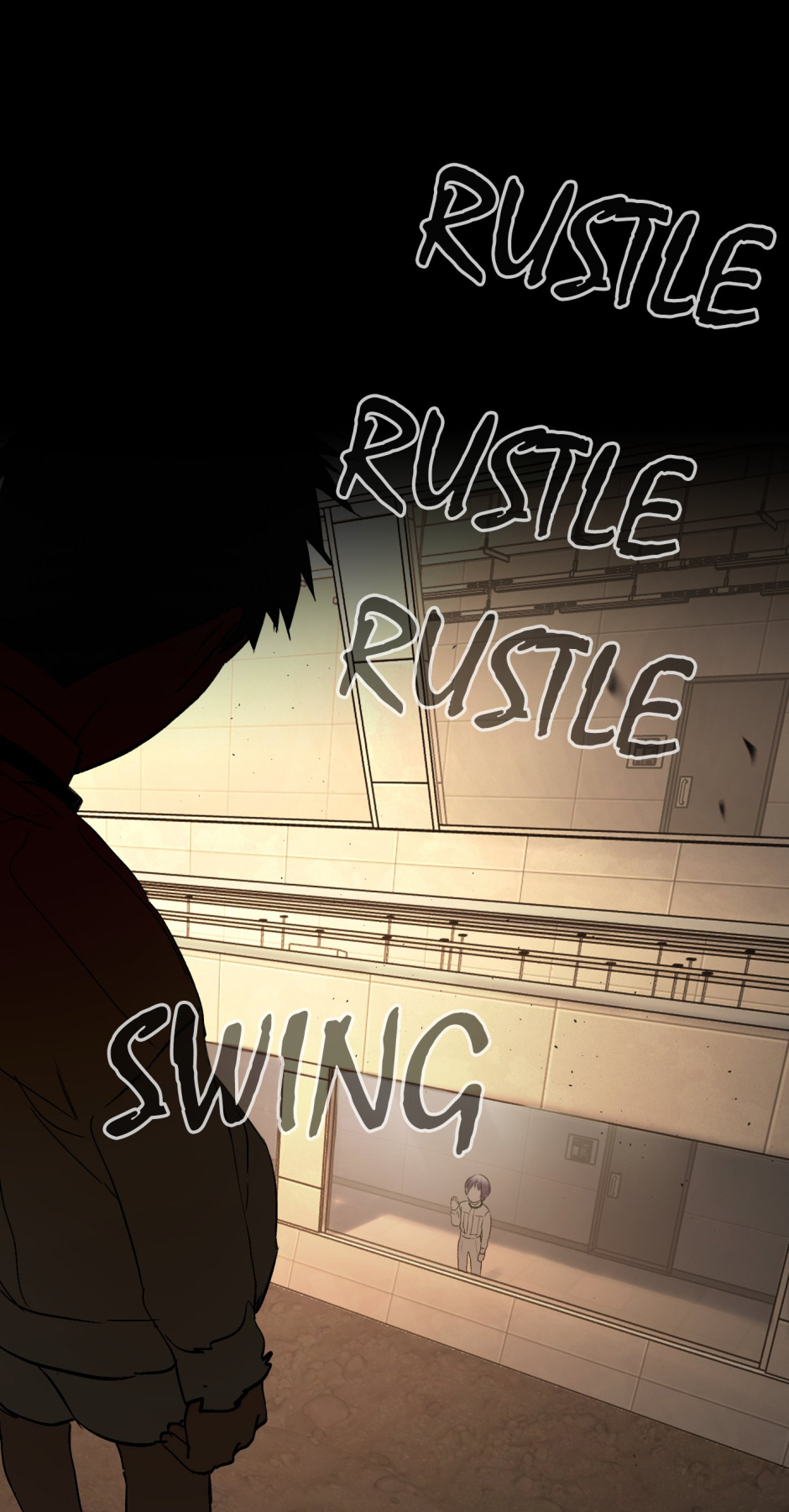 The Evil Ring Chapter 38 Page 68
