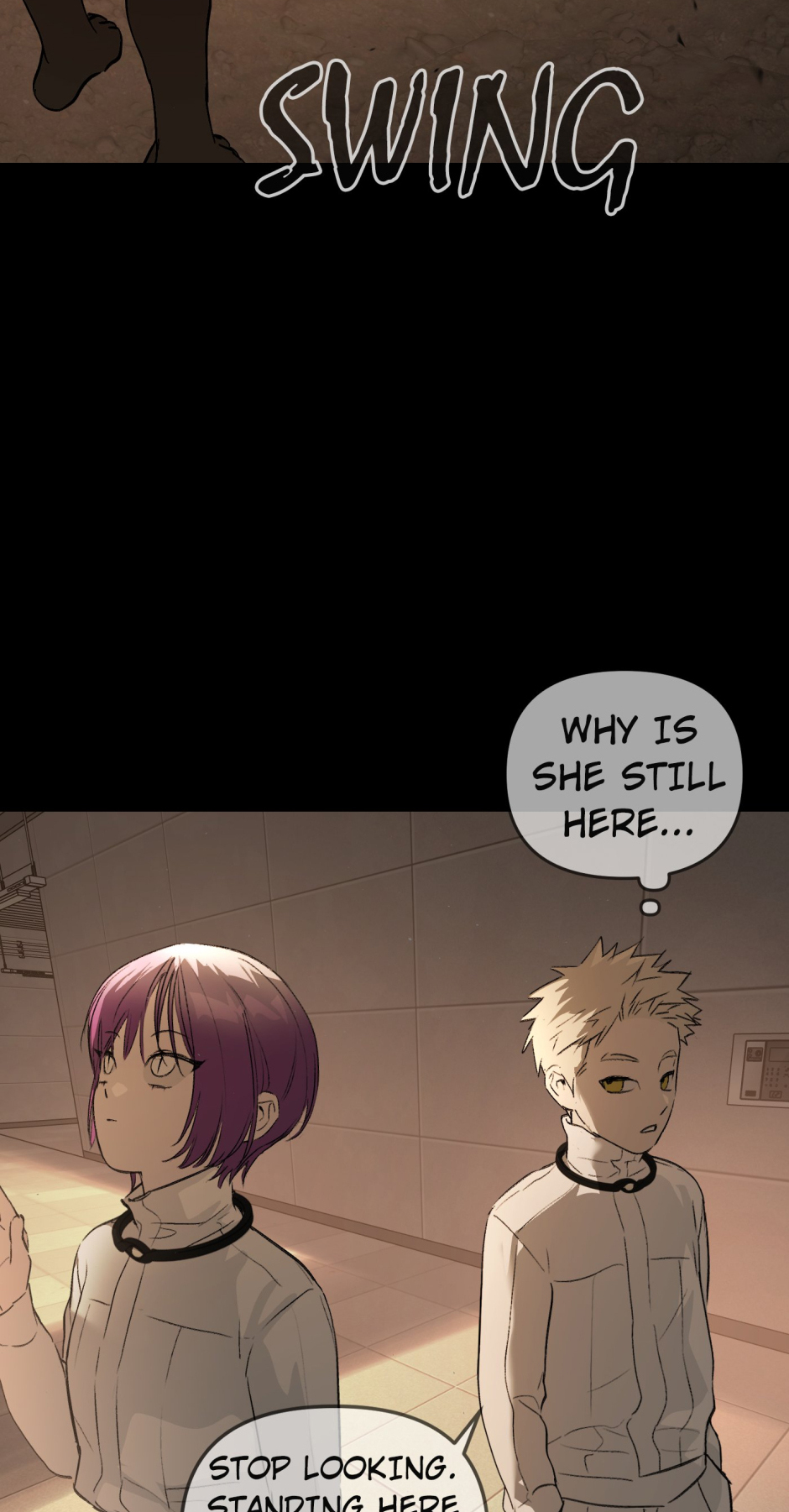 The Evil Ring Chapter 38 Page 69