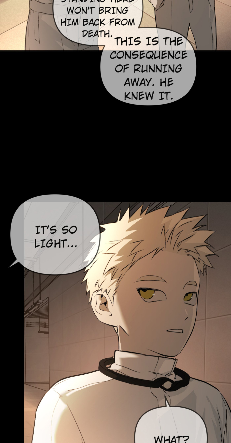 The Evil Ring Chapter 38 Page 70