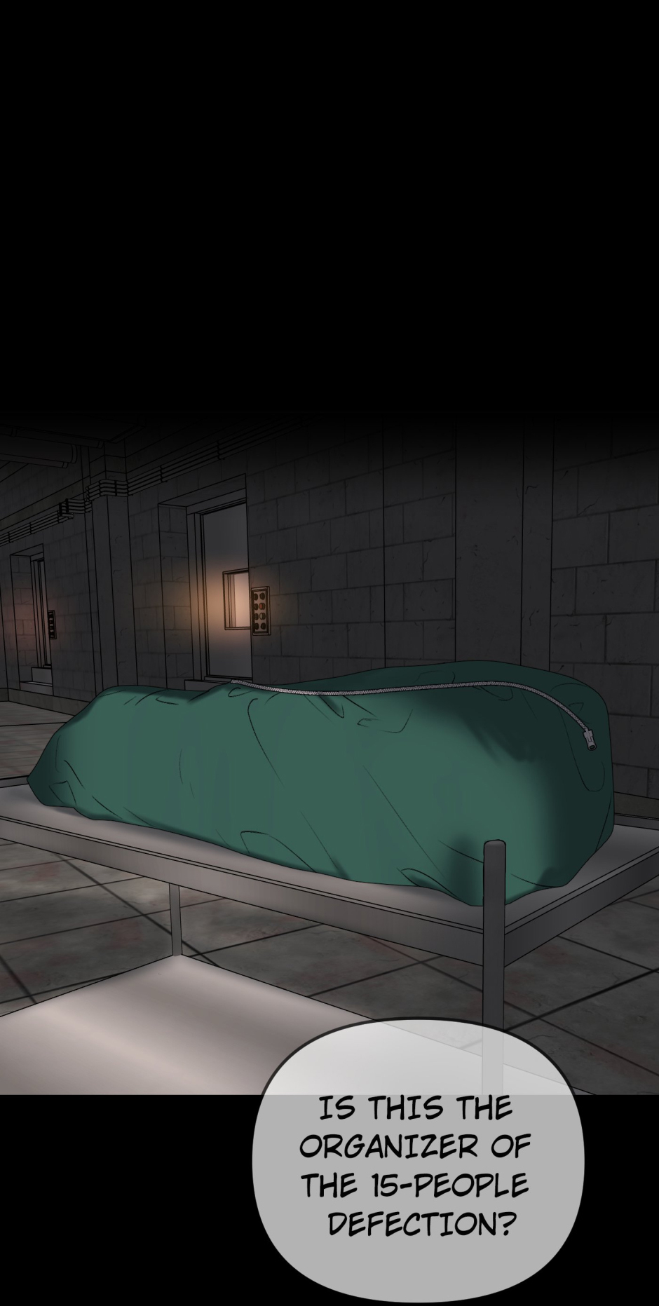 The Evil Ring Chapter 38 Page 74