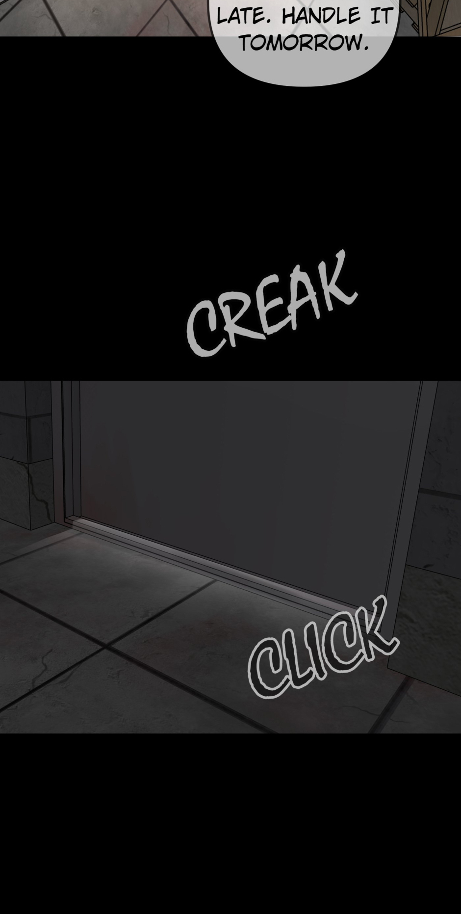 The Evil Ring Chapter 38 Page 76