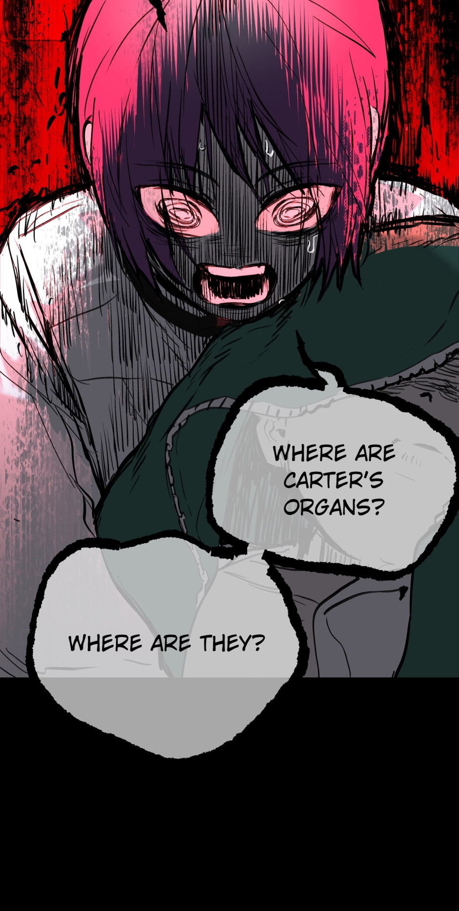 The Evil Ring Chapter 38 Page 80