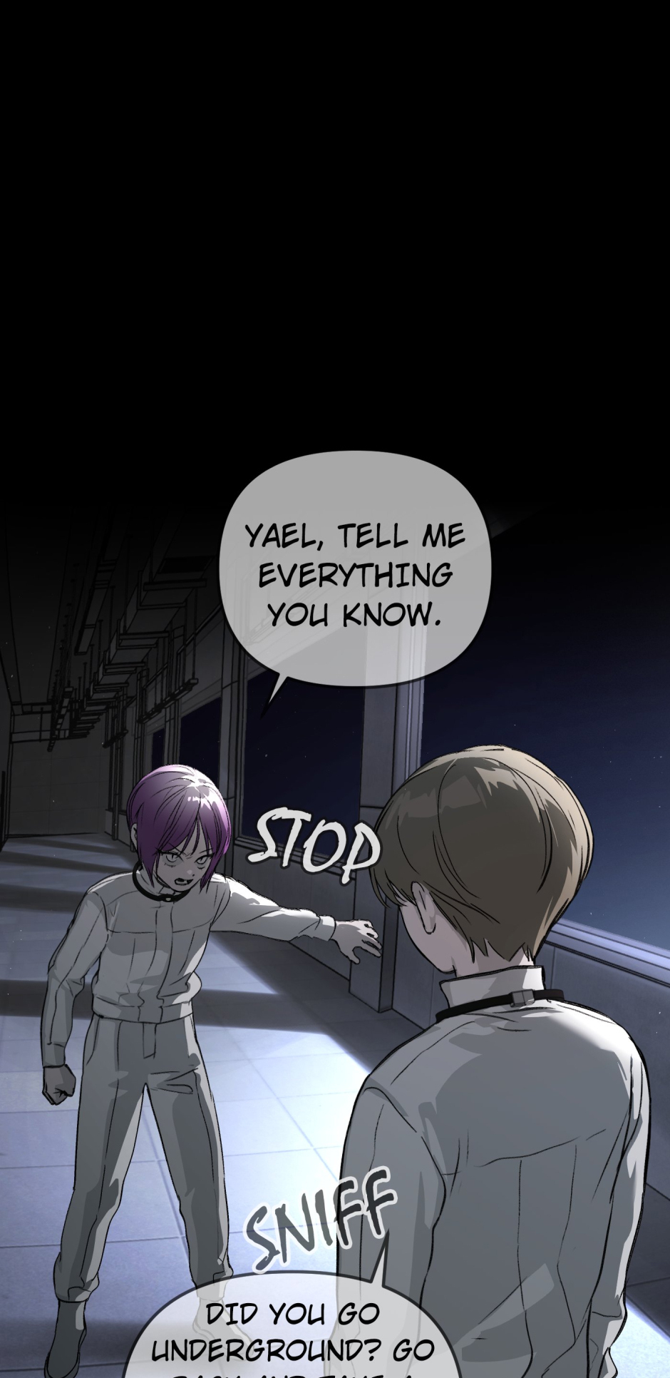 The Evil Ring Chapter 38 Page 82