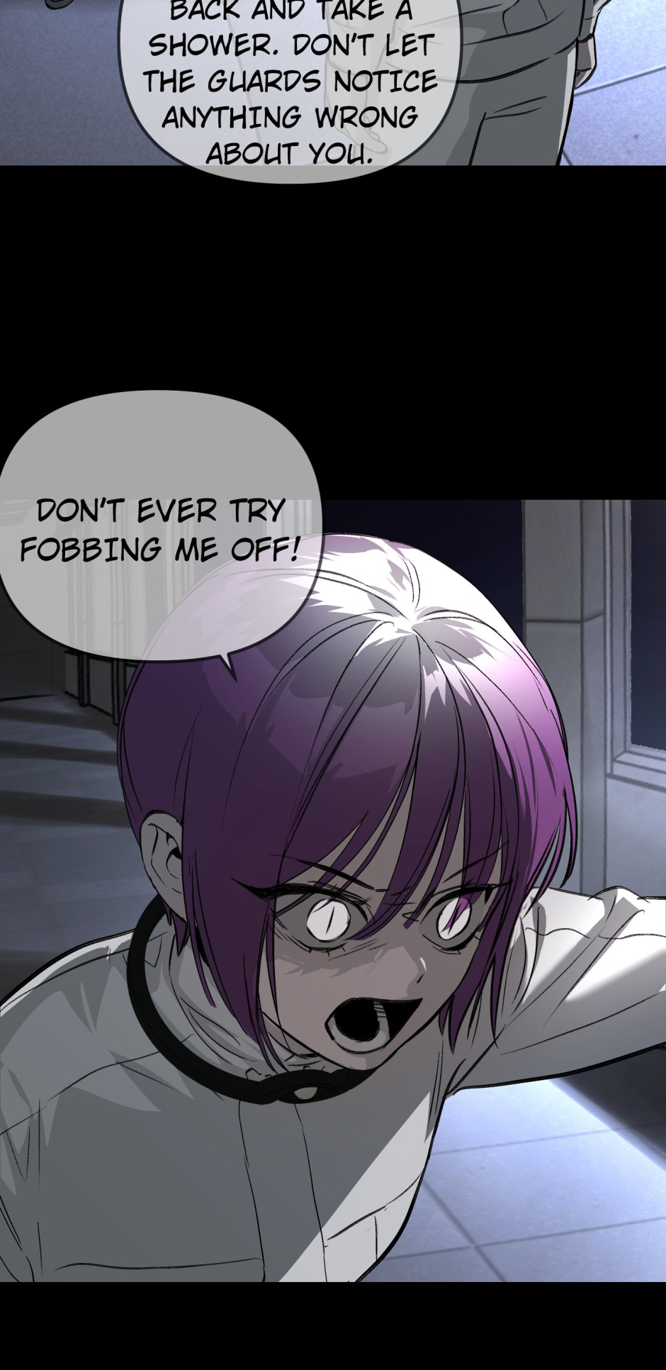 The Evil Ring Chapter 38 Page 83