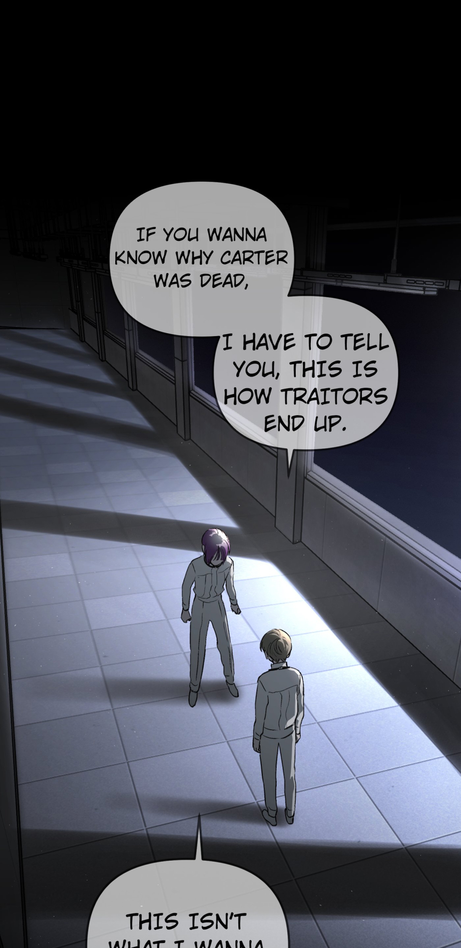 The Evil Ring Chapter 38 Page 84