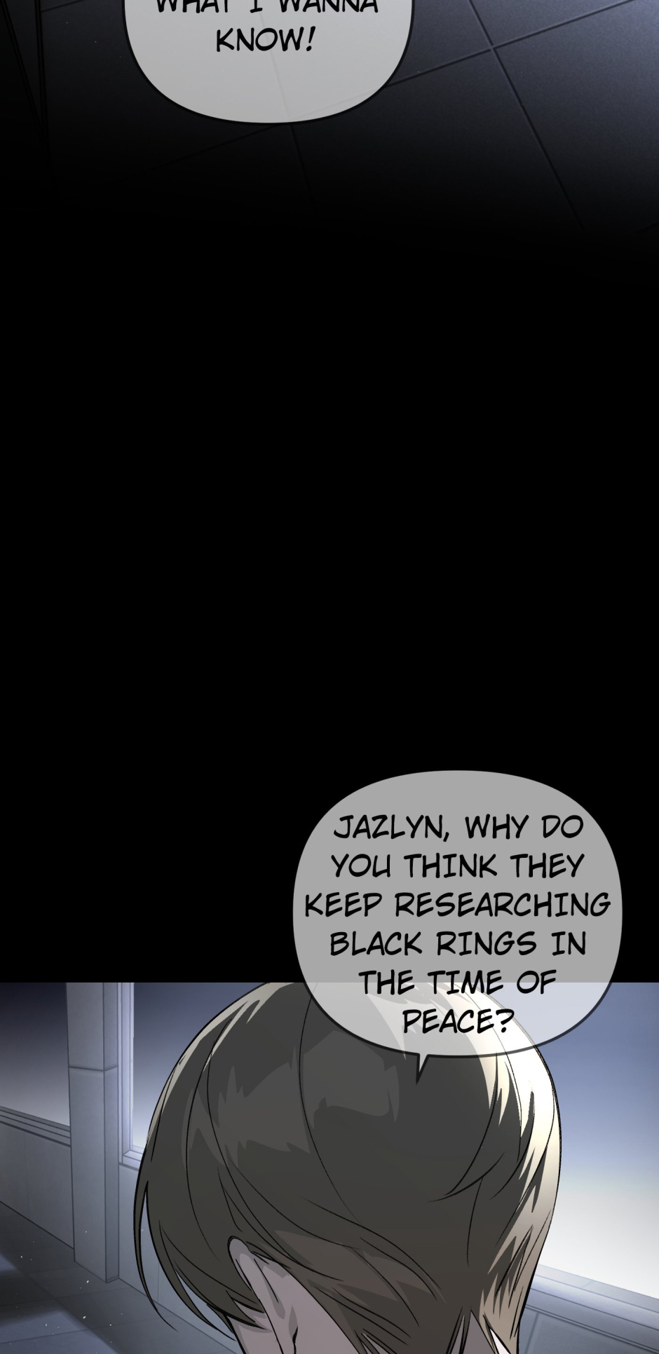 The Evil Ring Chapter 38 Page 85