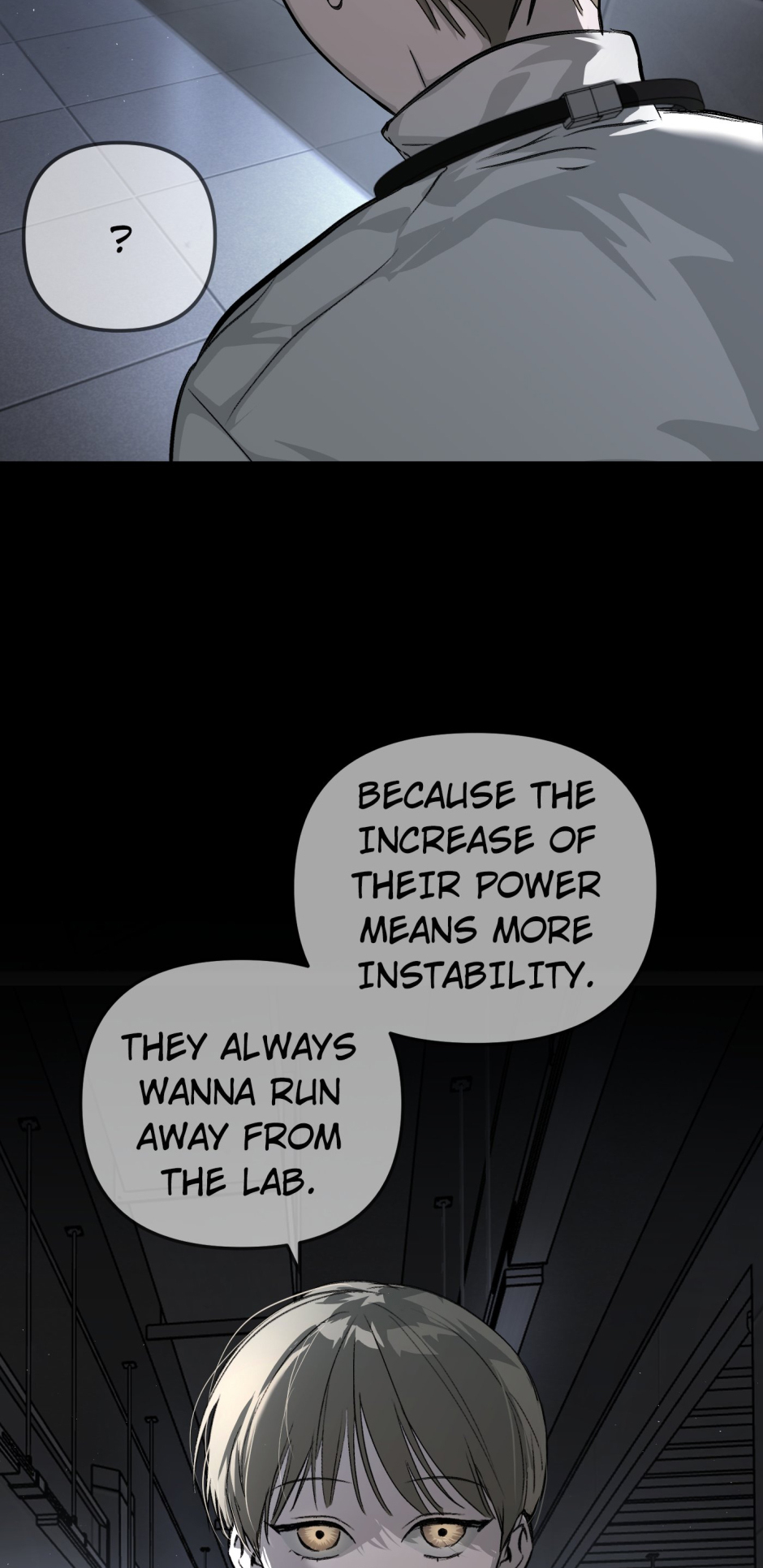 The Evil Ring Chapter 38 Page 86