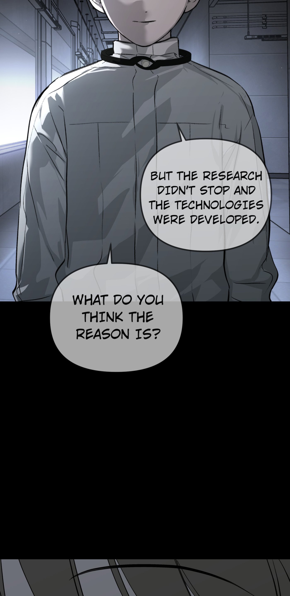 The Evil Ring Chapter 38 Page 87