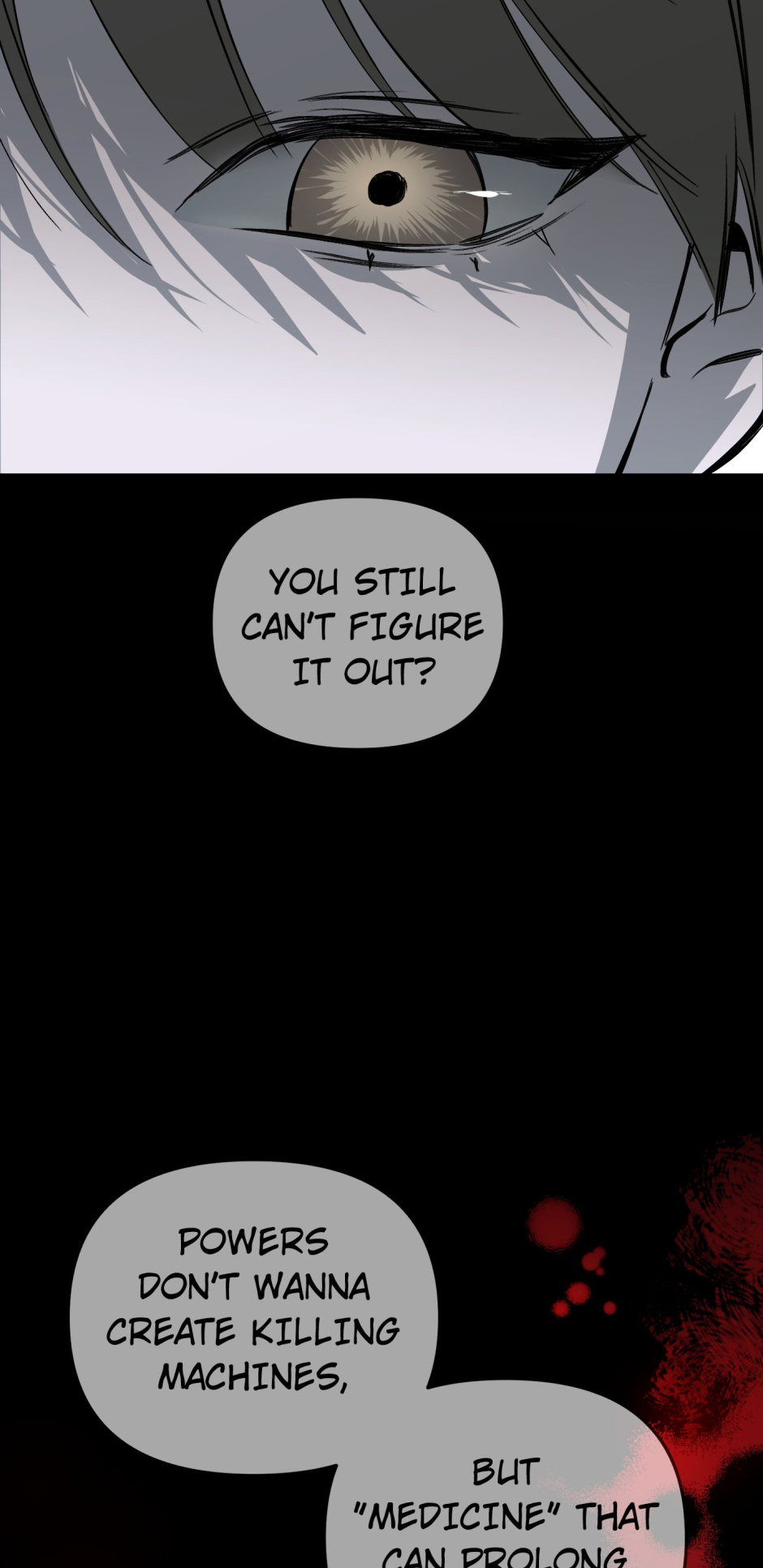 The Evil Ring Chapter 38 Page 88