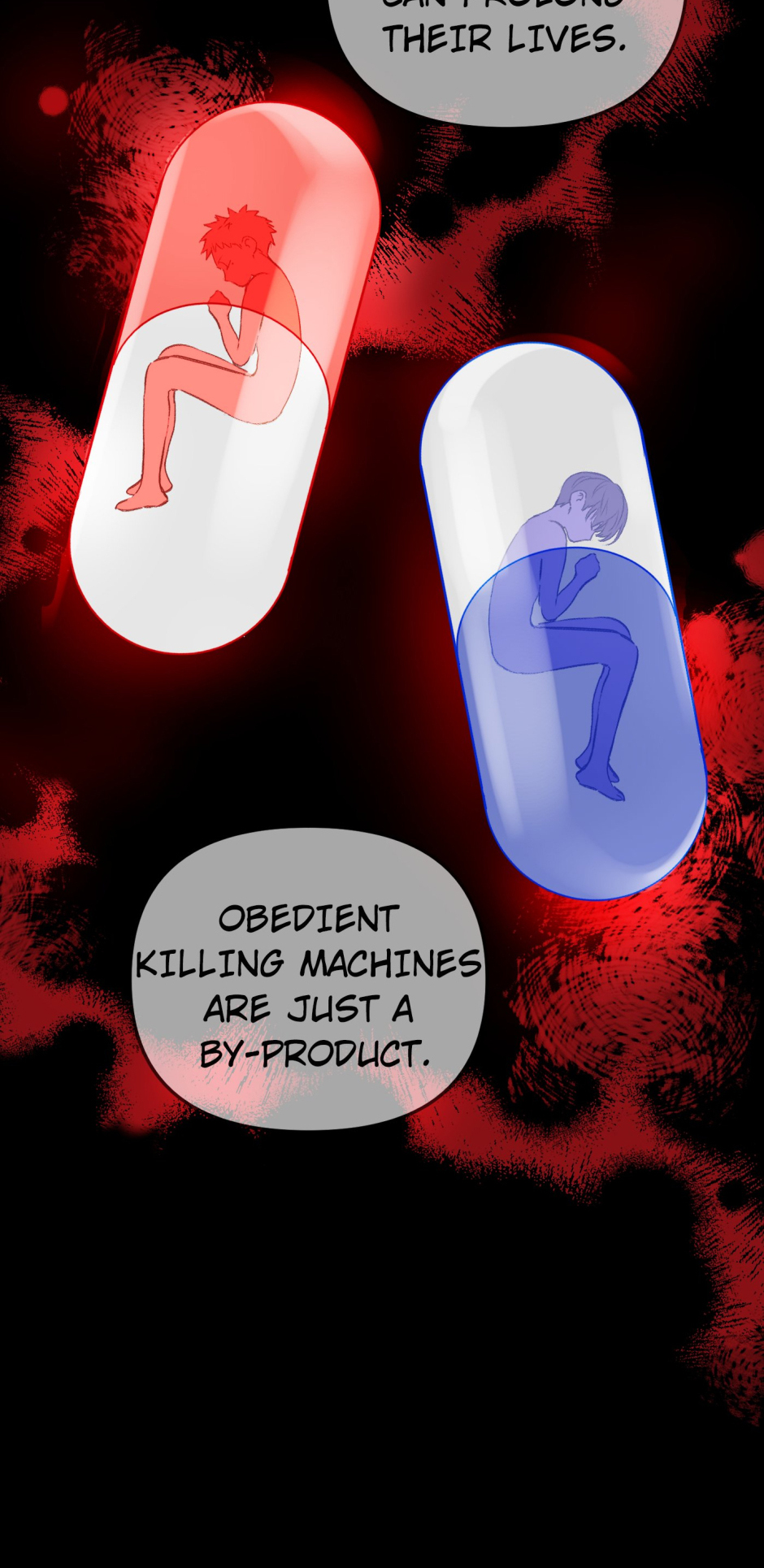 The Evil Ring Chapter 38 Page 89