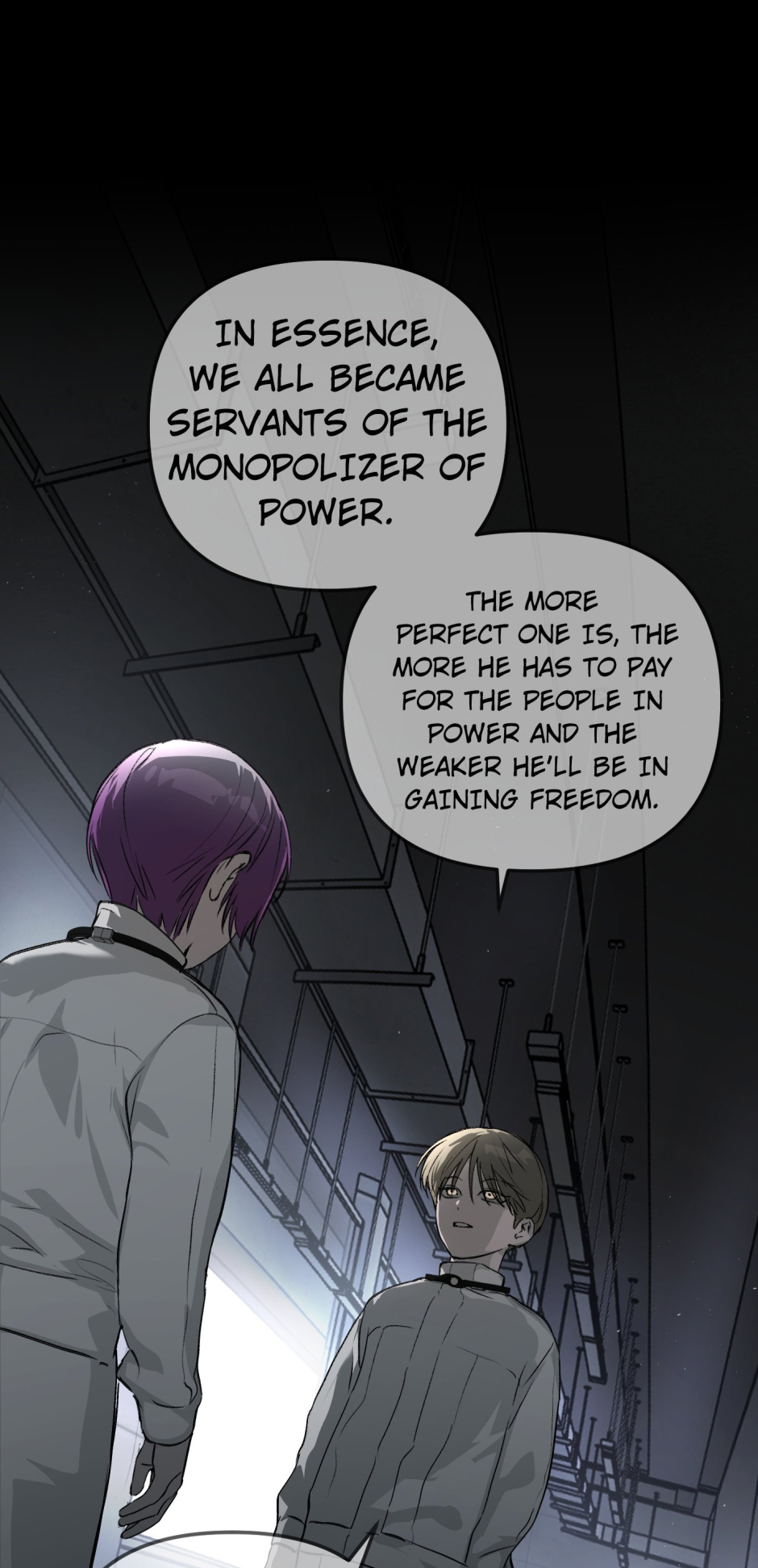 The Evil Ring Chapter 38 Page 90
