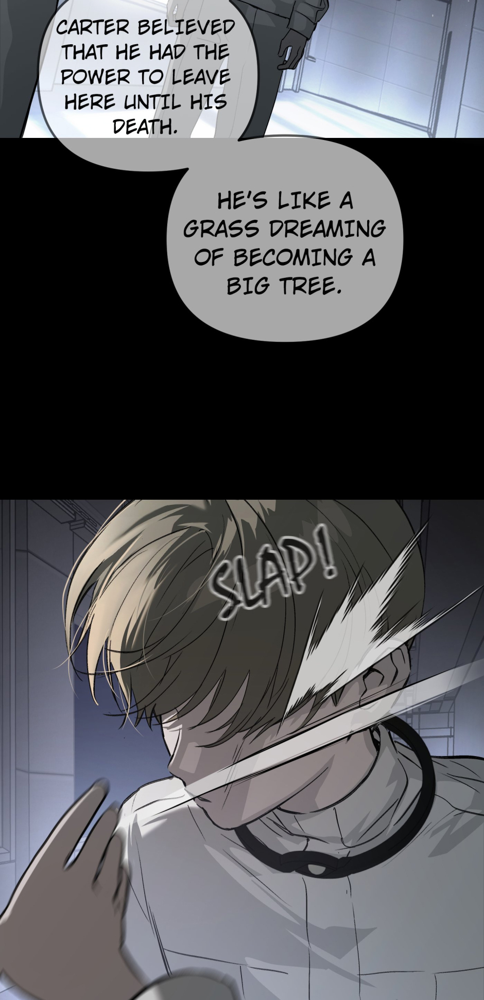 The Evil Ring Chapter 38 Page 91