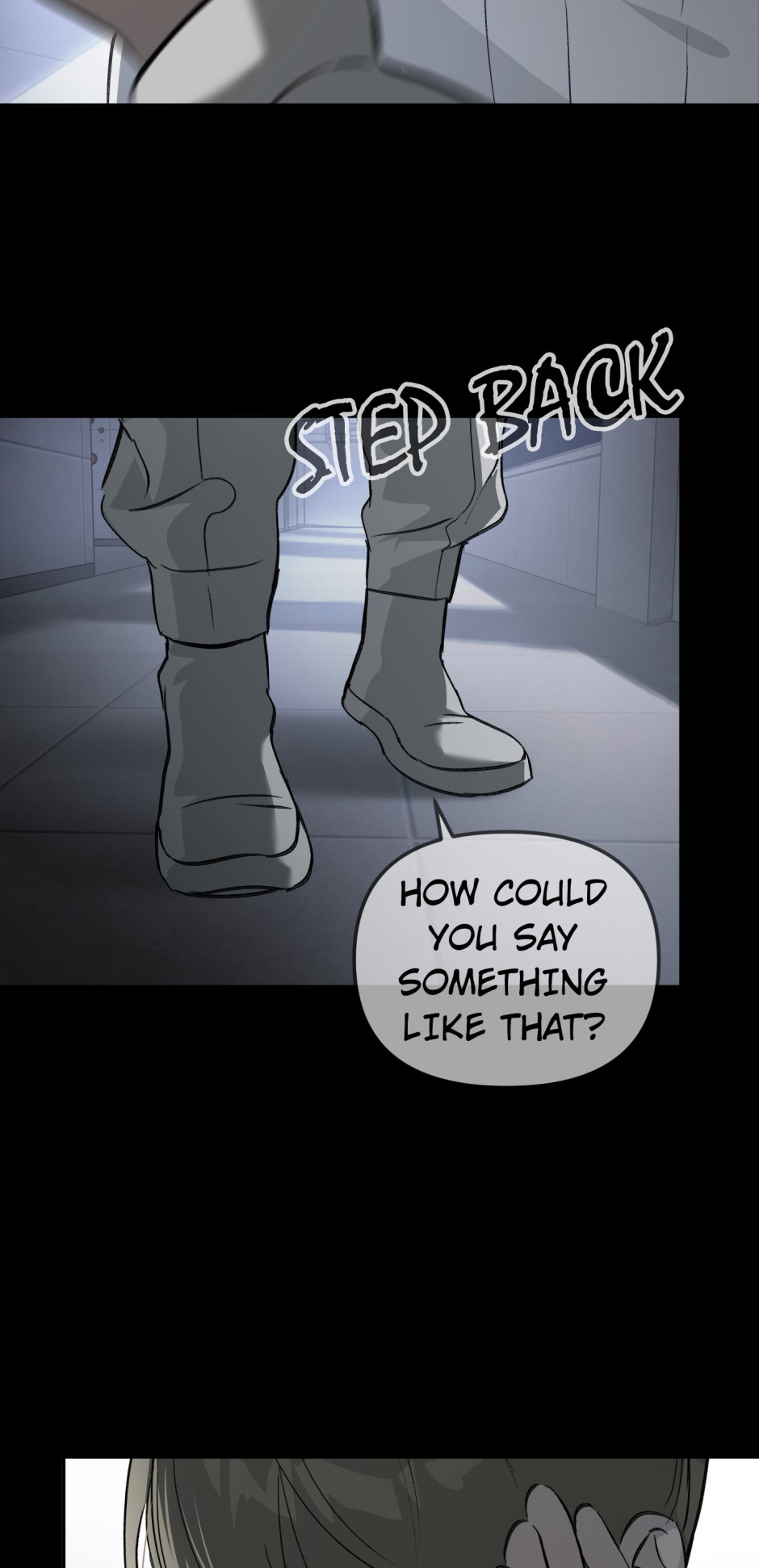 The Evil Ring Chapter 38 Page 92
