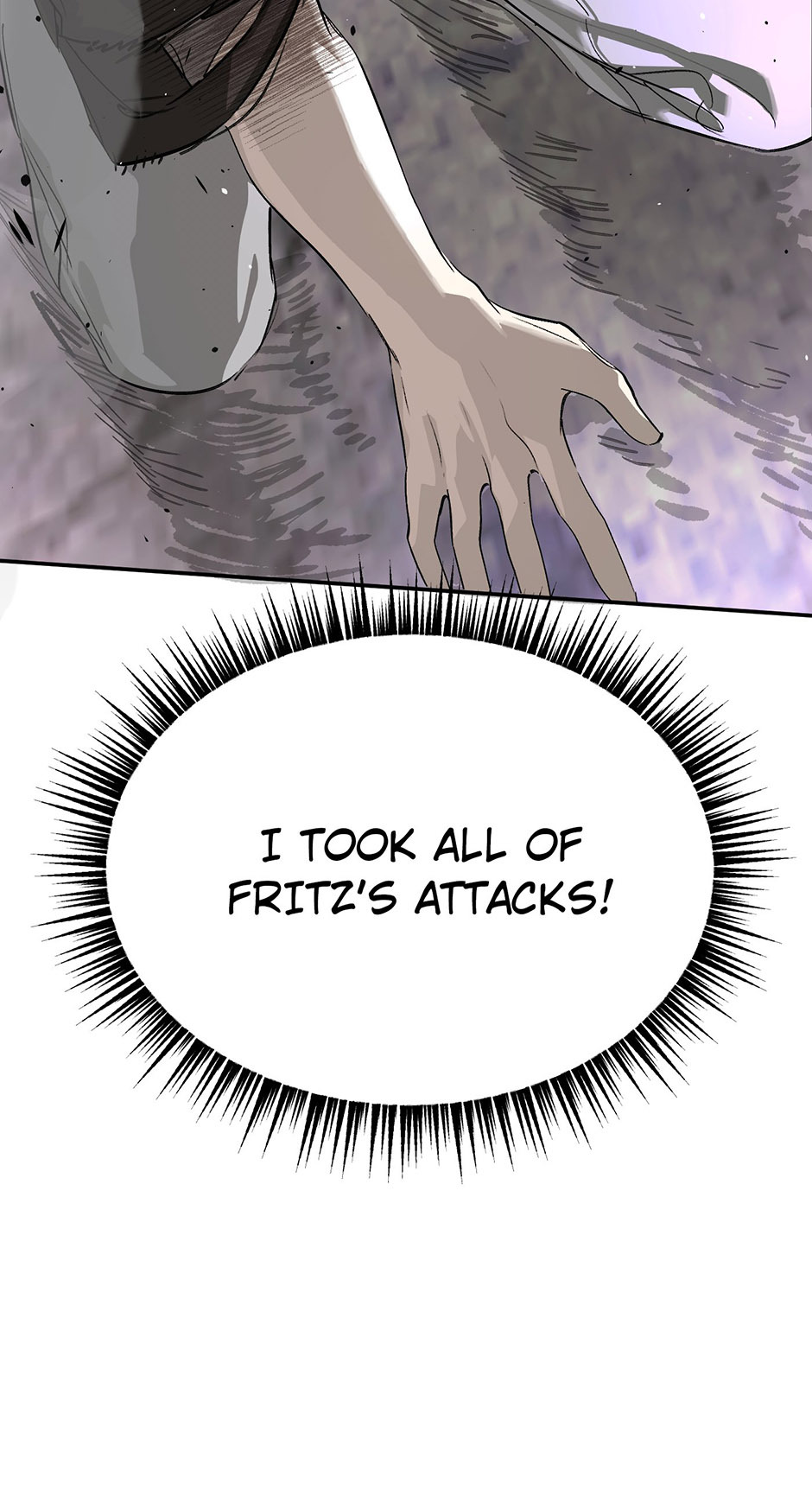 The Evil Ring Chapter 15 Page 20