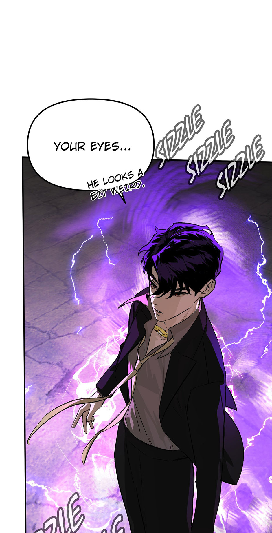 The Evil Ring Chapter 15 Page 21
