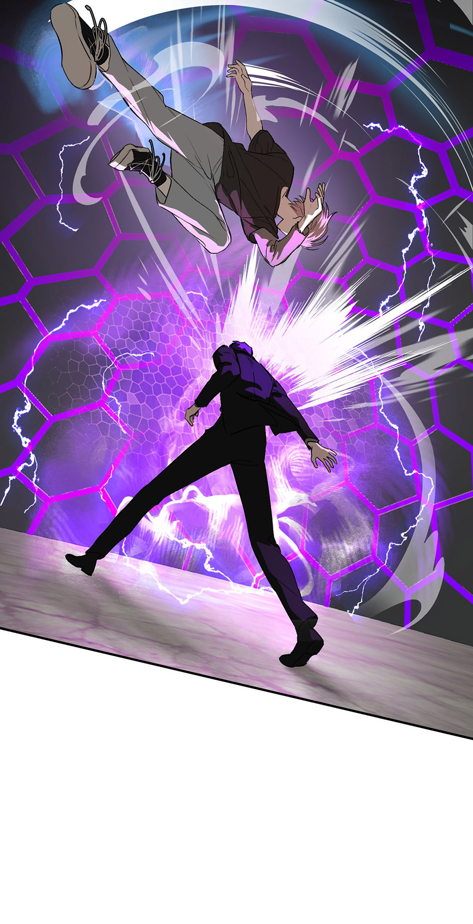 The Evil Ring Chapter 15 Page 26