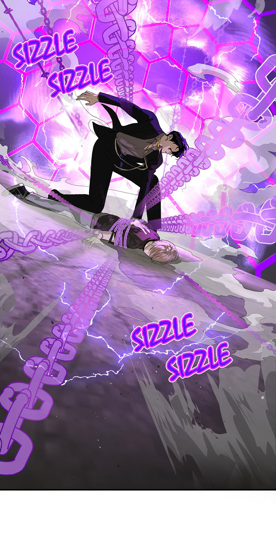 The Evil Ring Chapter 15 Page 33
