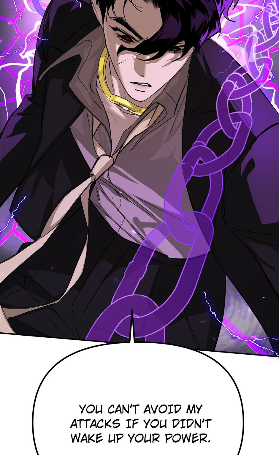 The Evil Ring Chapter 15 Page 35