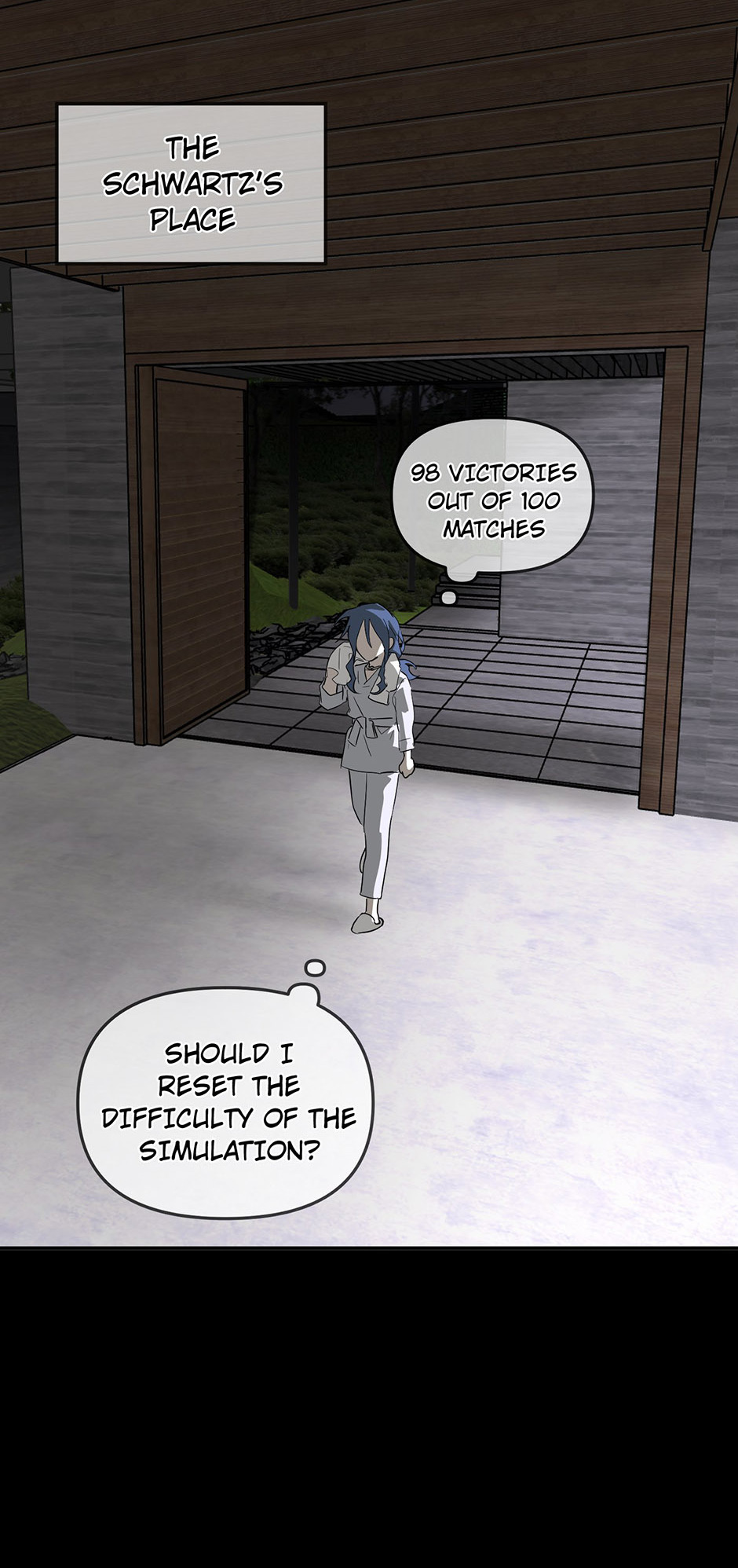 The Evil Ring Chapter 15 Page 46