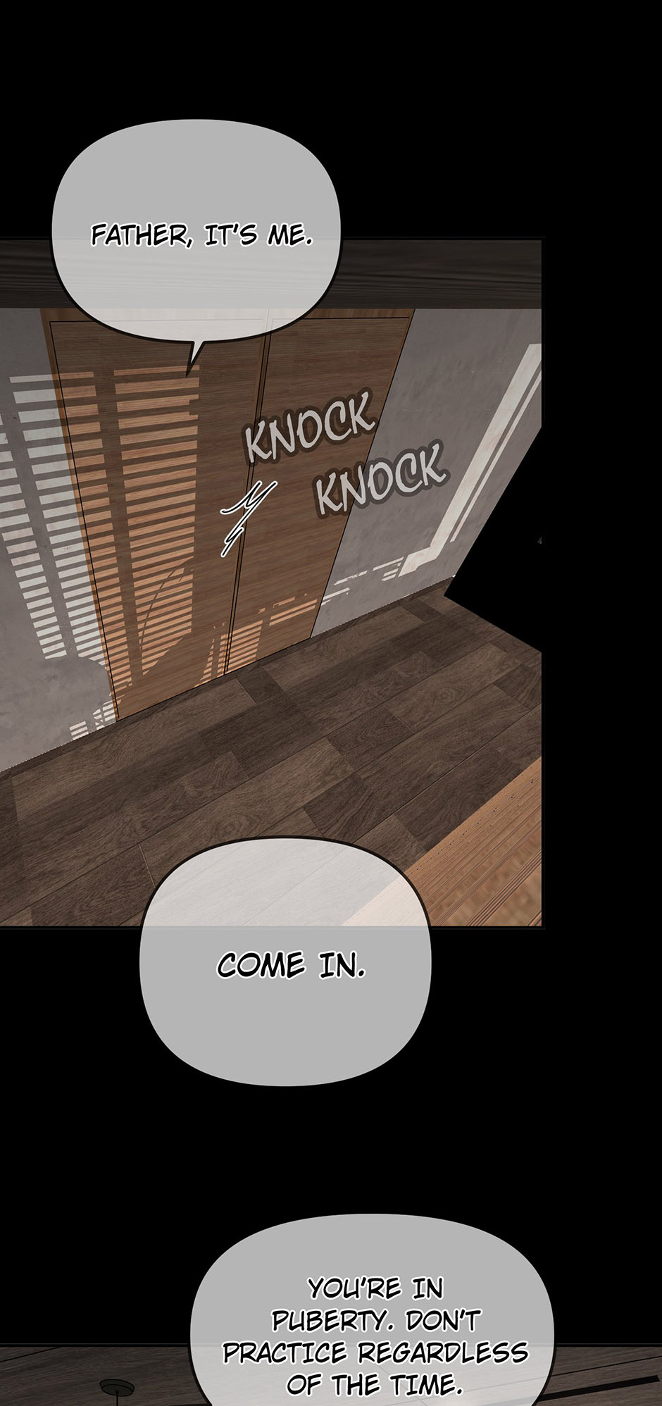 The Evil Ring Chapter 15 Page 48