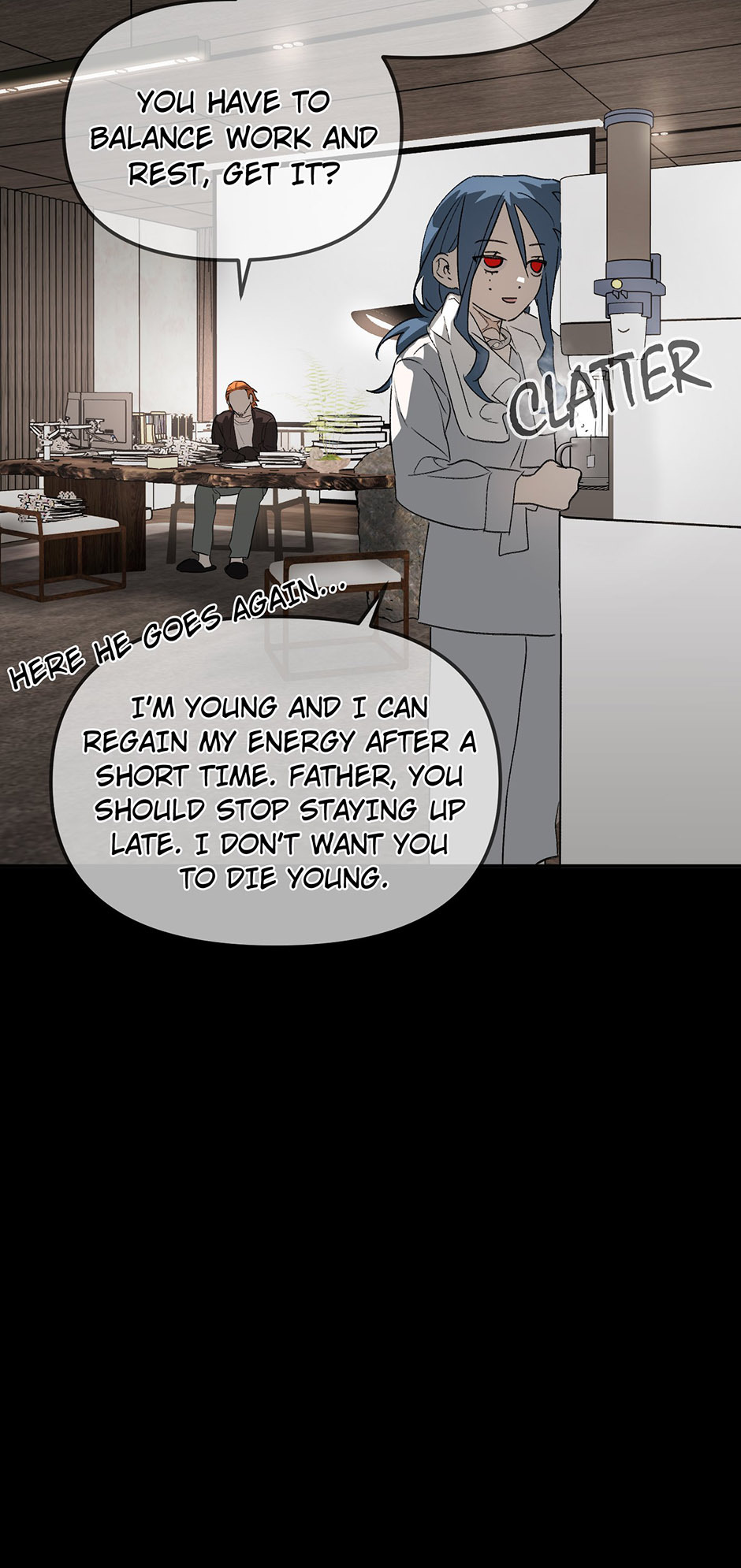 The Evil Ring Chapter 15 Page 49