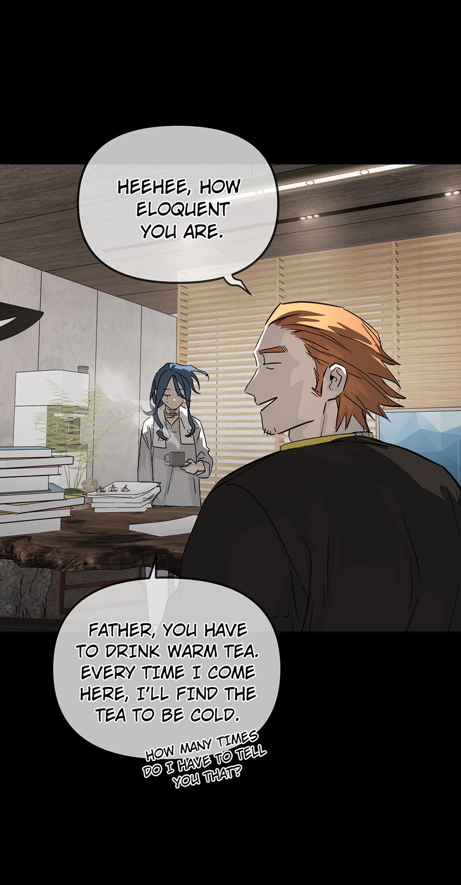 The Evil Ring Chapter 15 Page 50