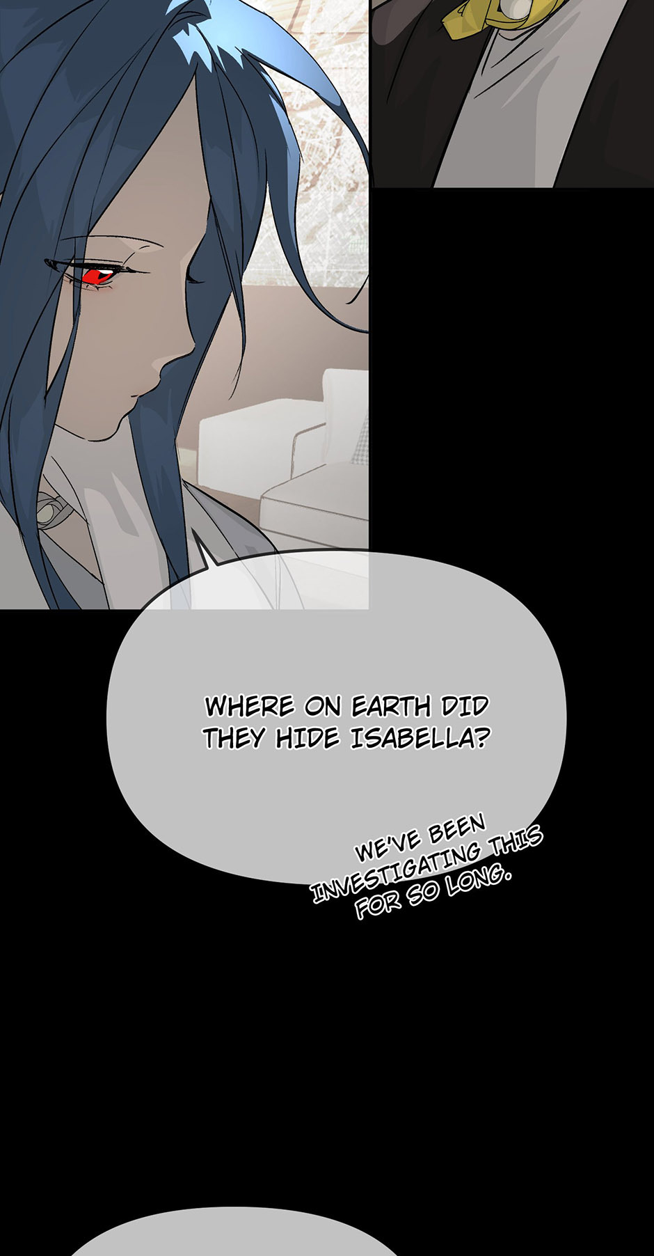 The Evil Ring Chapter 15 Page 54