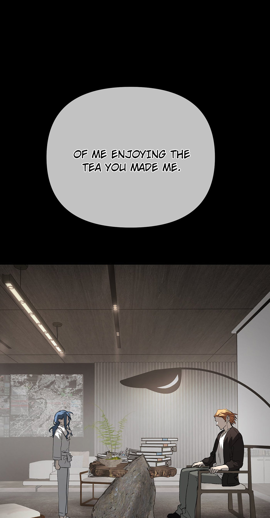 The Evil Ring Chapter 15 Page 56