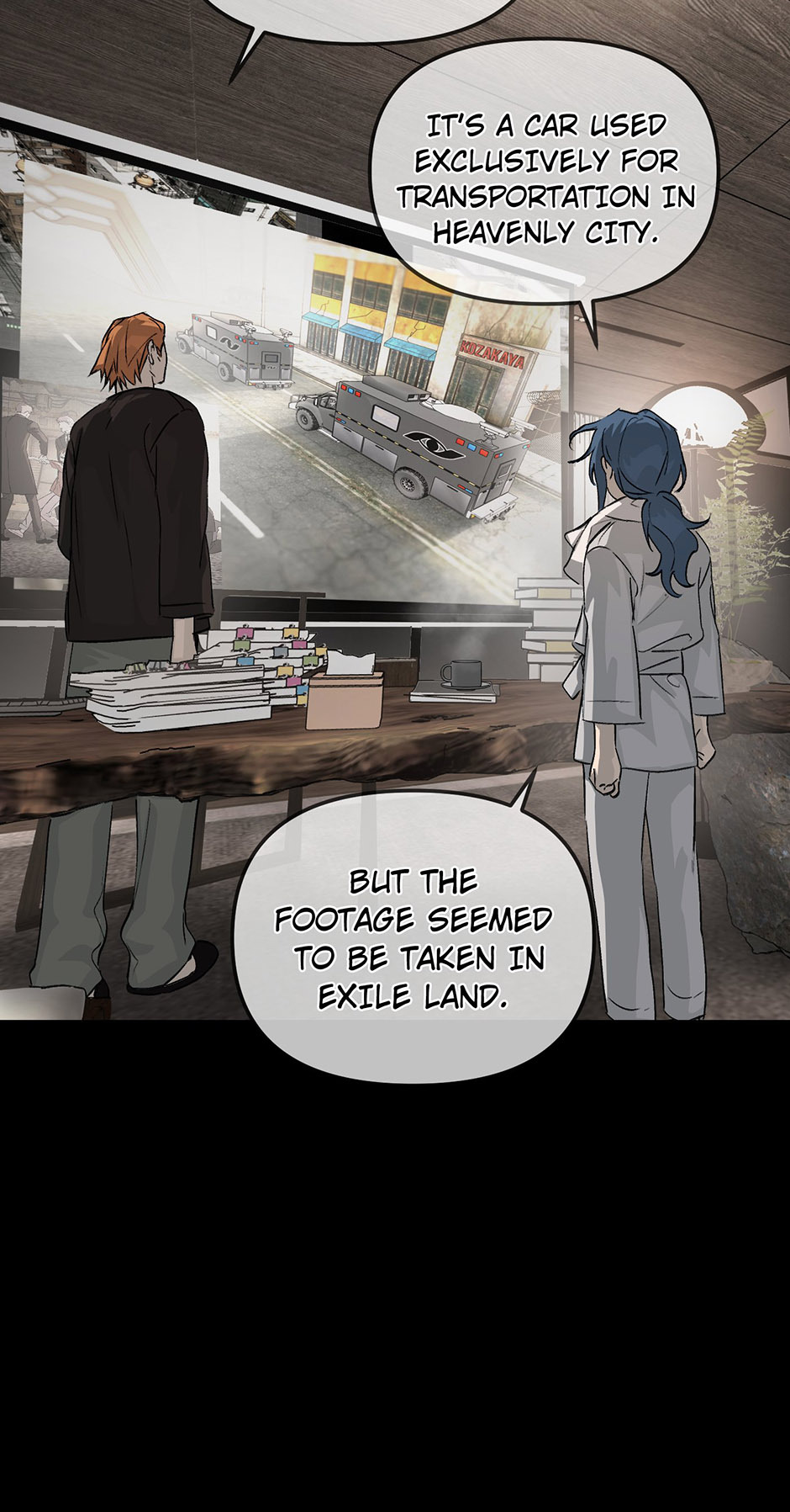 The Evil Ring Chapter 15 Page 58