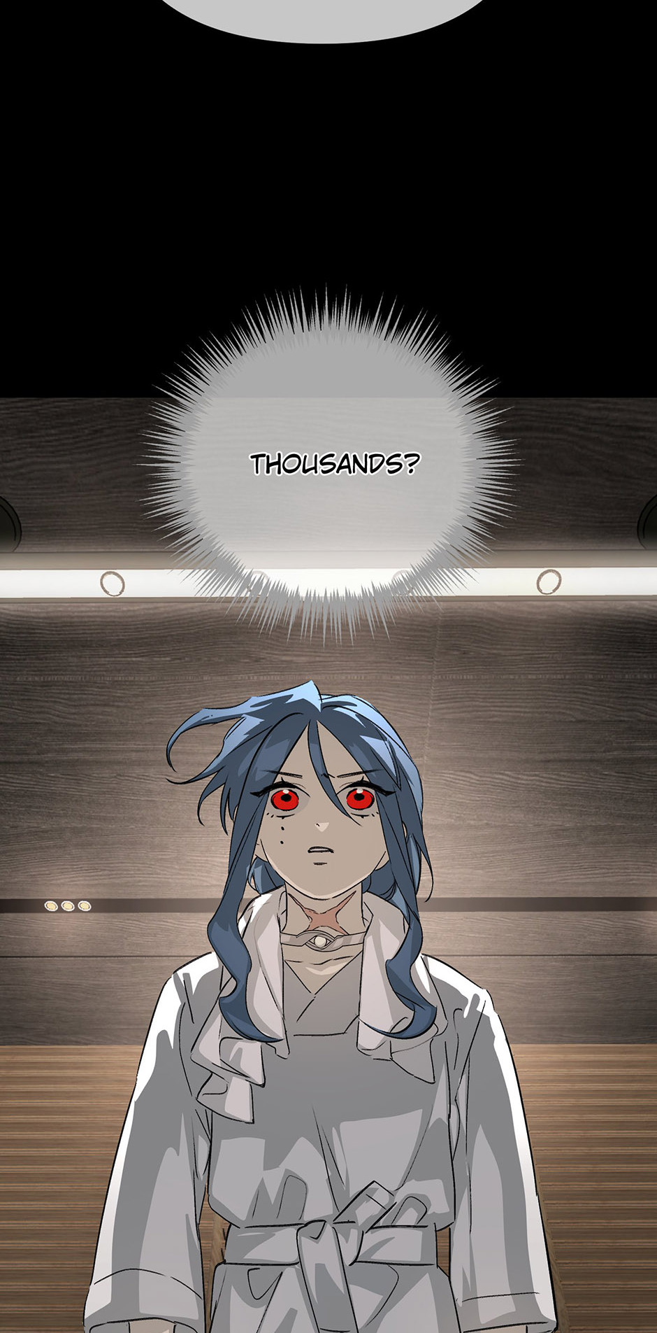 The Evil Ring Chapter 15 Page 62