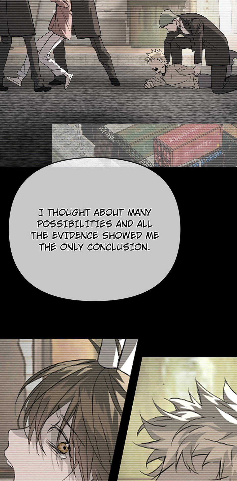 The Evil Ring Chapter 15 Page 64