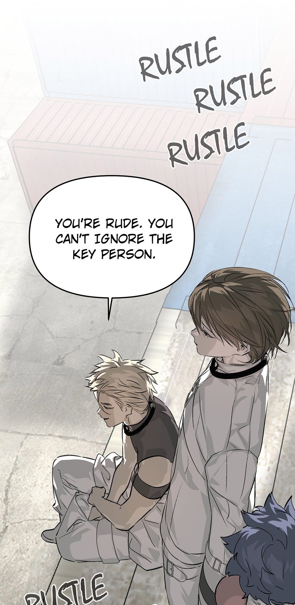 The Evil Ring Chapter 15 Page 66