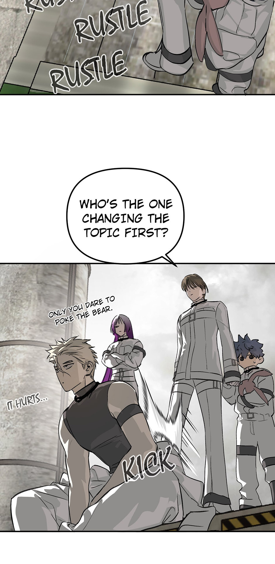 The Evil Ring Chapter 15 Page 67