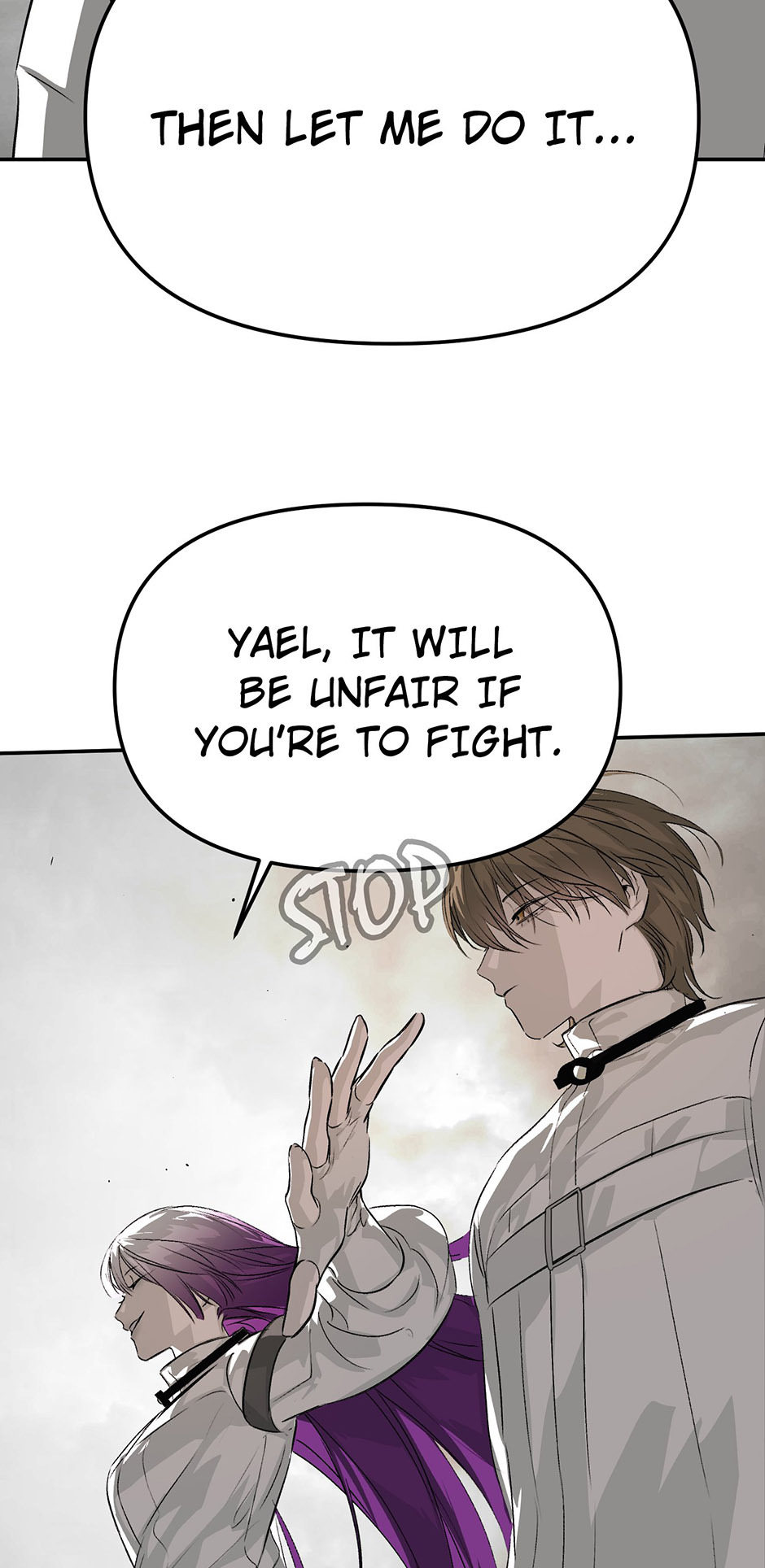 The Evil Ring Chapter 15 Page 69