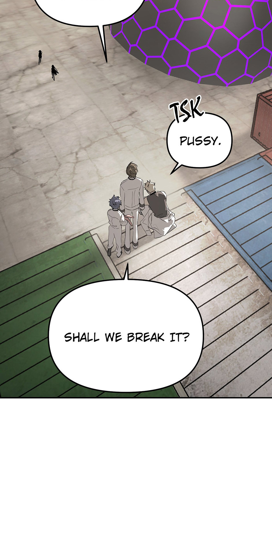 The Evil Ring Chapter 15 Page 76