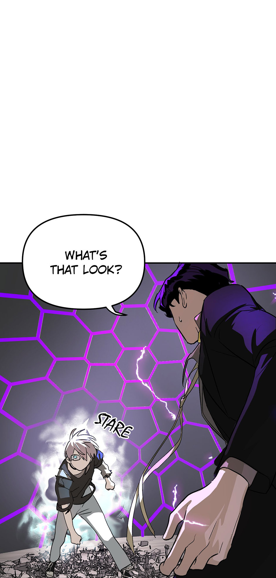 The Evil Ring Chapter 15 Page 86