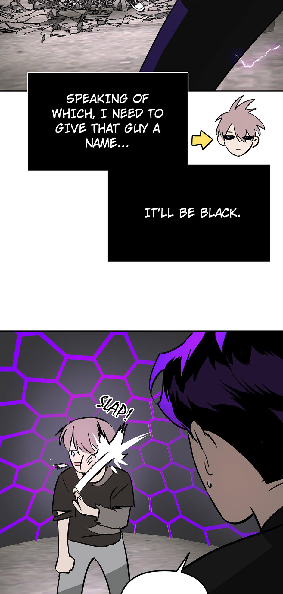 The Evil Ring Chapter 15 Page 87