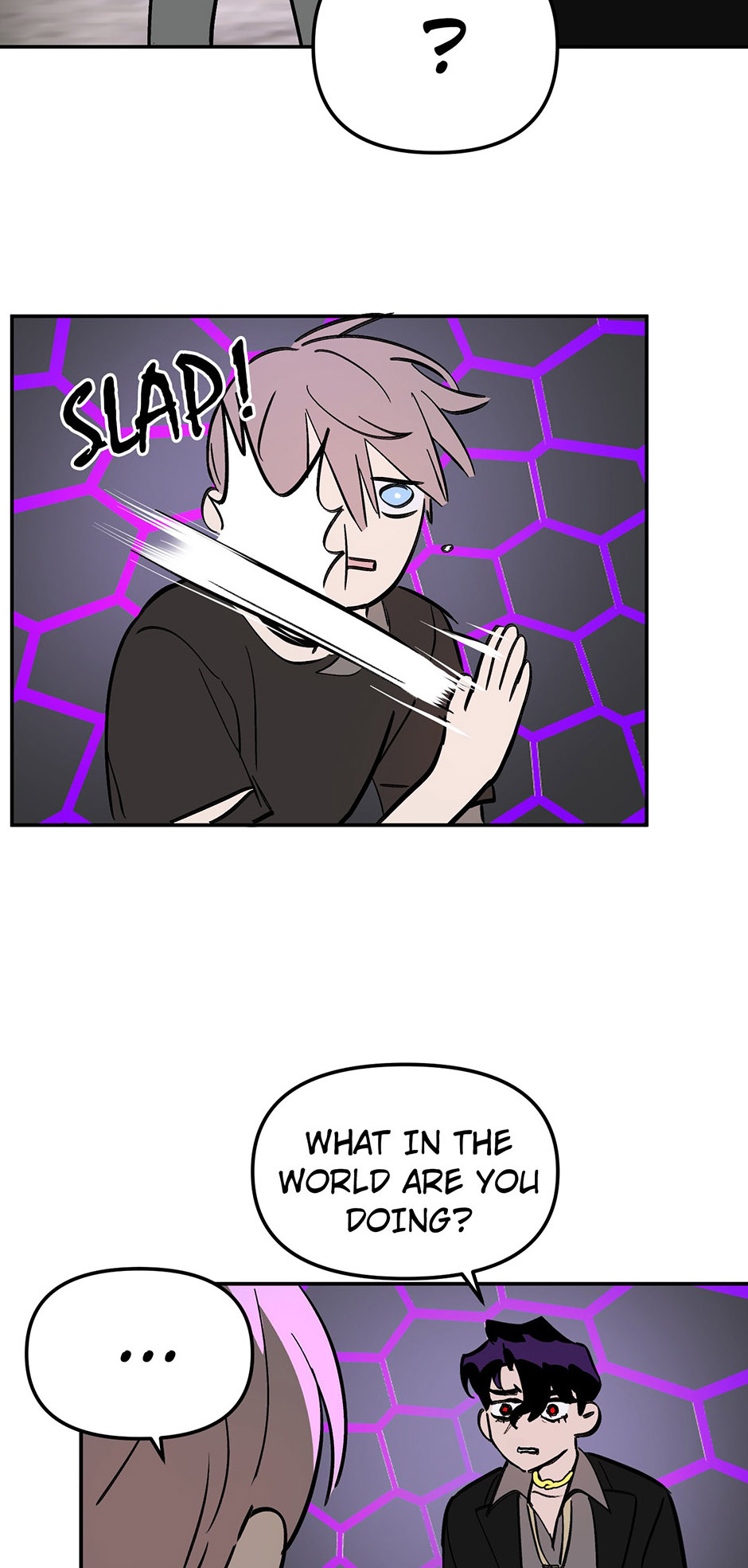 The Evil Ring Chapter 15 Page 88