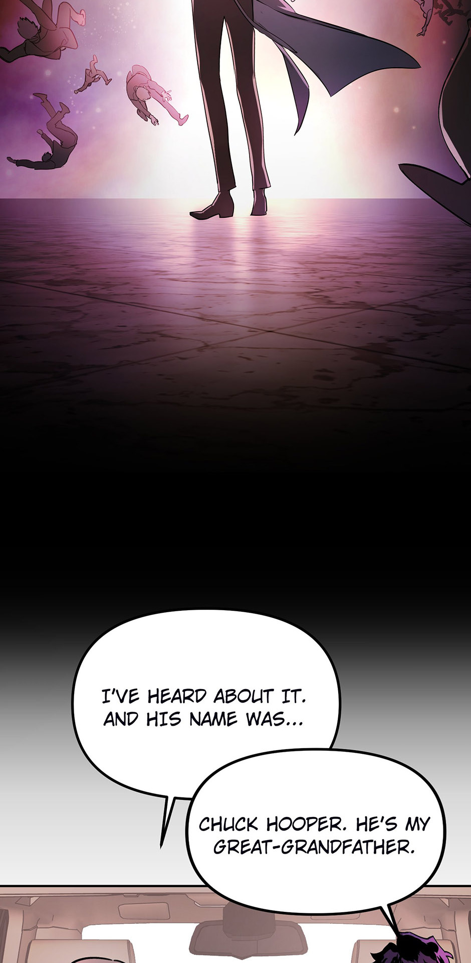 The Evil Ring Chapter 5 Page 5