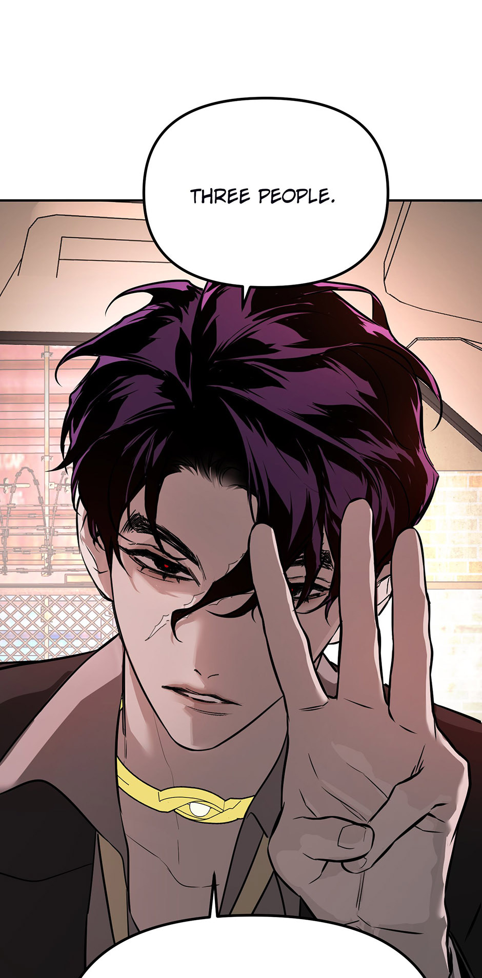 The Evil Ring Chapter 5 Page 9