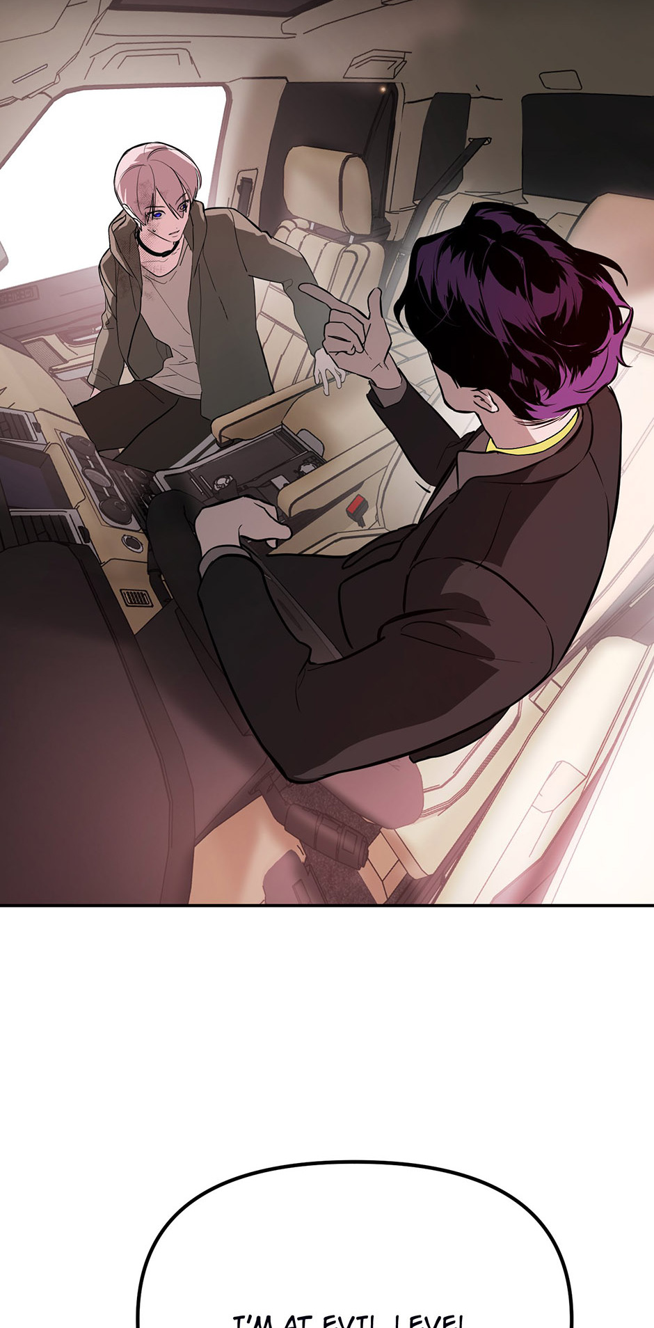 The Evil Ring Chapter 5 Page 12