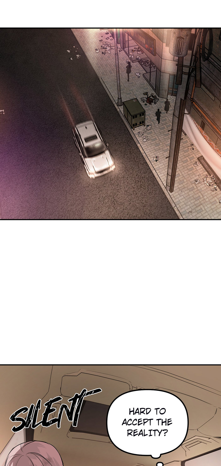 The Evil Ring Chapter 5 Page 20